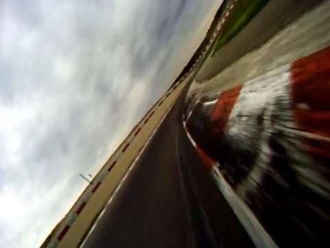 Marius Tabaries#52 Course qualif Ledenon 2.