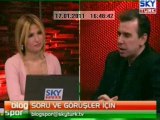 Blog Spor Trabzonspor ve Fenerbahçe