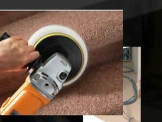 Specialist carpet cleaning is easy to find