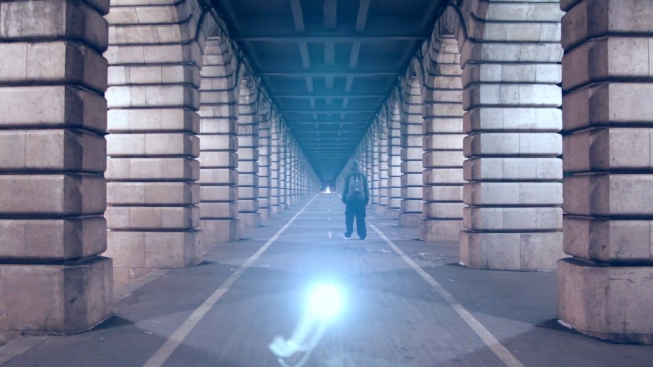 Dark Light - Short film