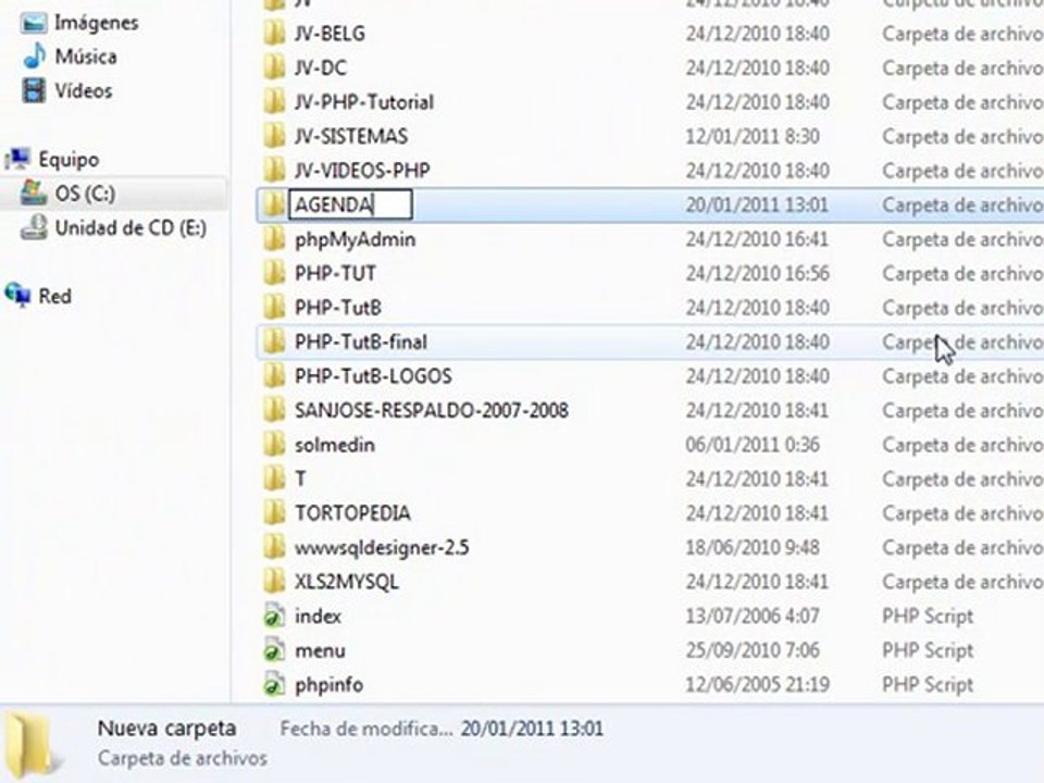 03-DREAMWEAVER-CREAR-SITIO