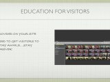 Screen Capture - How do screen capture videos educate custo
