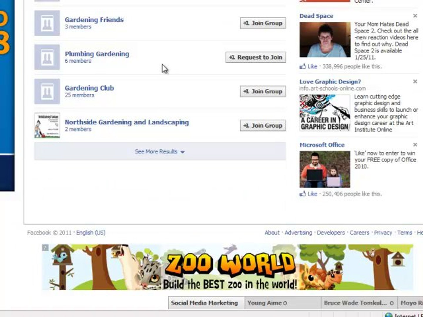 ⁣How to Attract People To Your Facebook Page