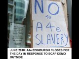 Edinburgh Coalition Against Poverty - Making A Difference