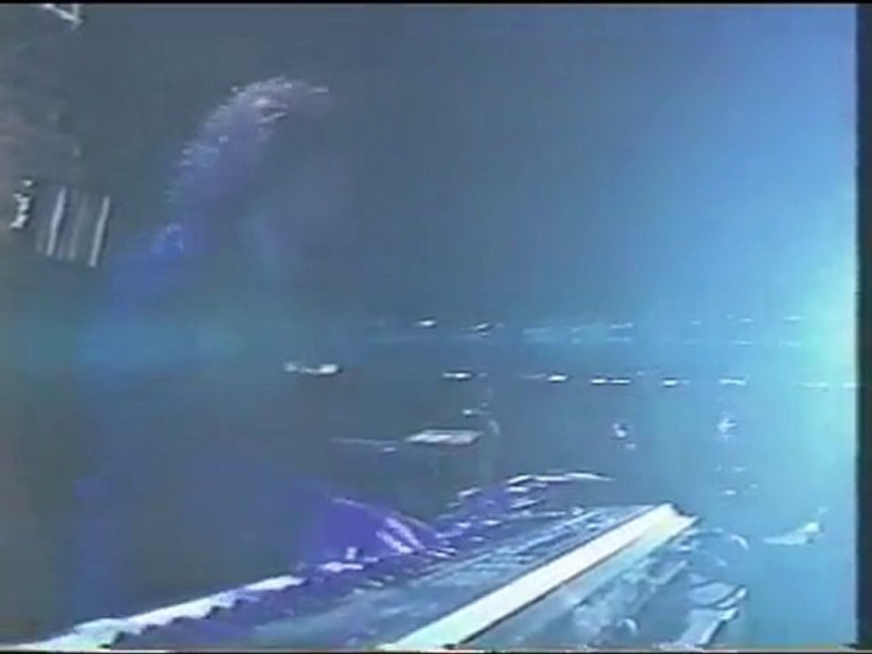 Pink Floyd - Shine On You Crazy Diamond - Live 1988