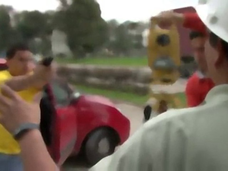 KING SURVEY TRACKER