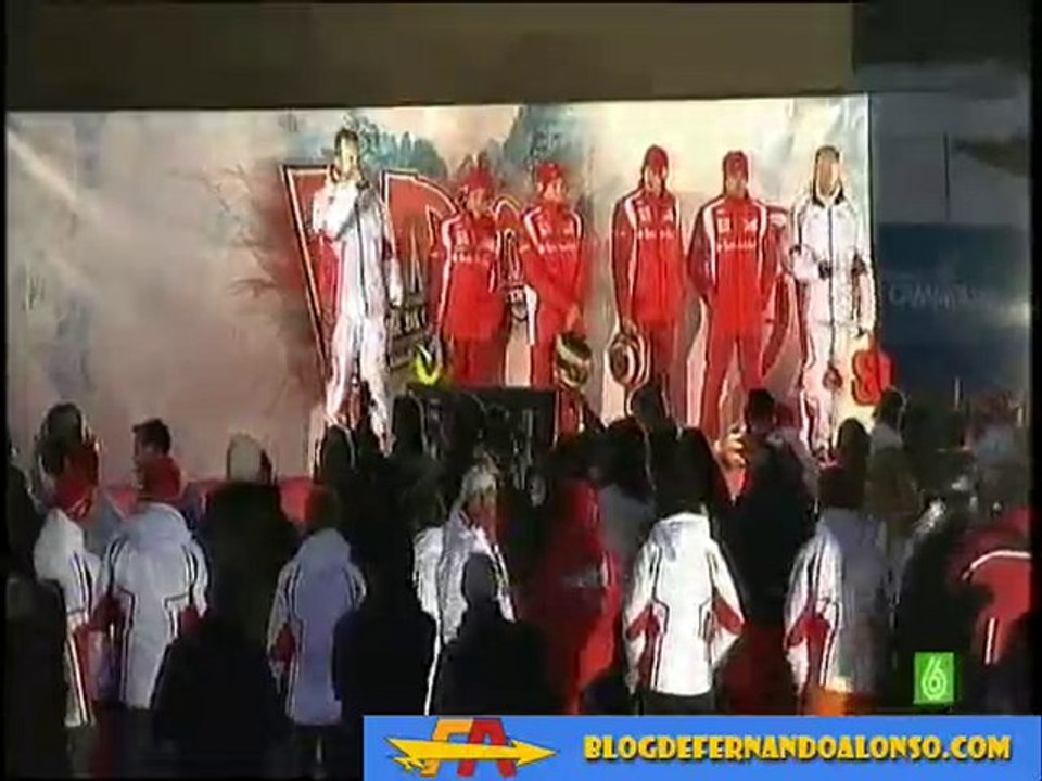 Fernando Alonso