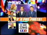 Bande Annonce De L'emission Y' a Pas Photo ! 1999 TF1