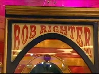 It's a good job we love each other again