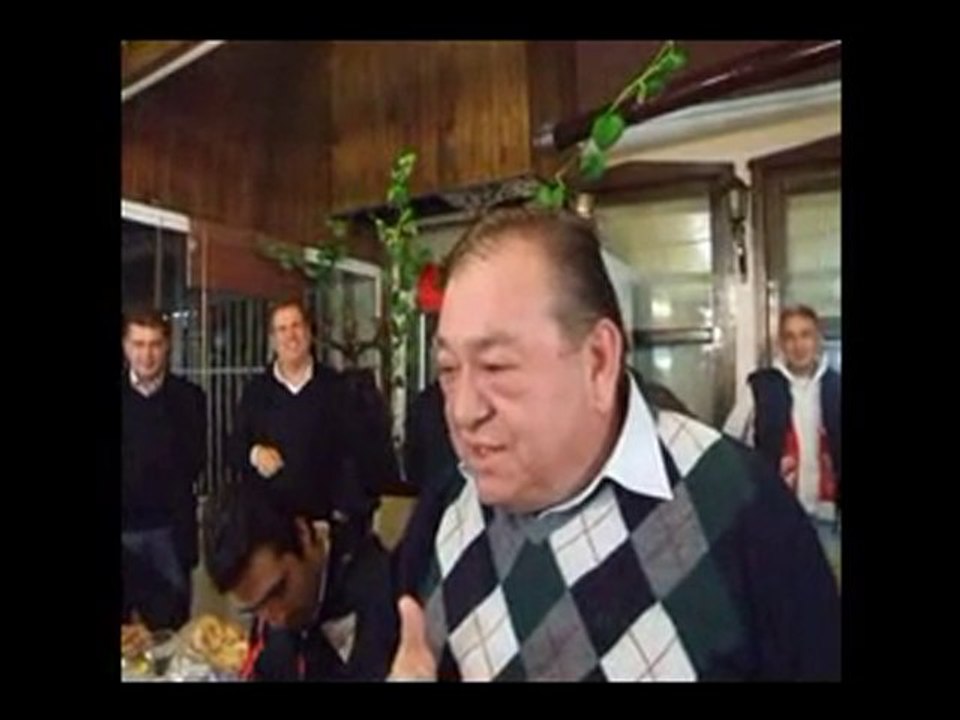 Moral Yemeği | Yarenler.ORG