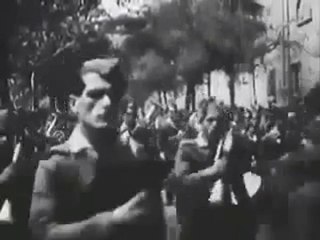 Tribute to Francisco Franco and Spain