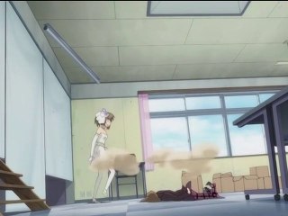 Seitokai no Ichizon: It's my wife!