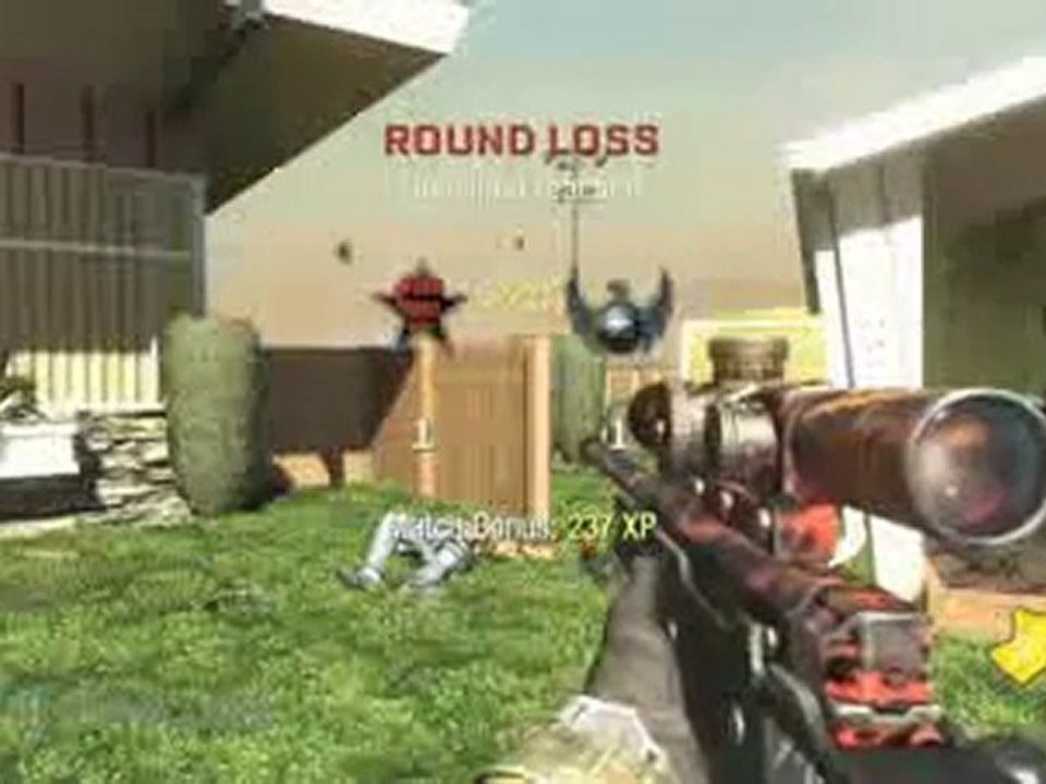 Call of Duty_ Black Ops_ Top 5 Kill Cams of The Week Ep ...
