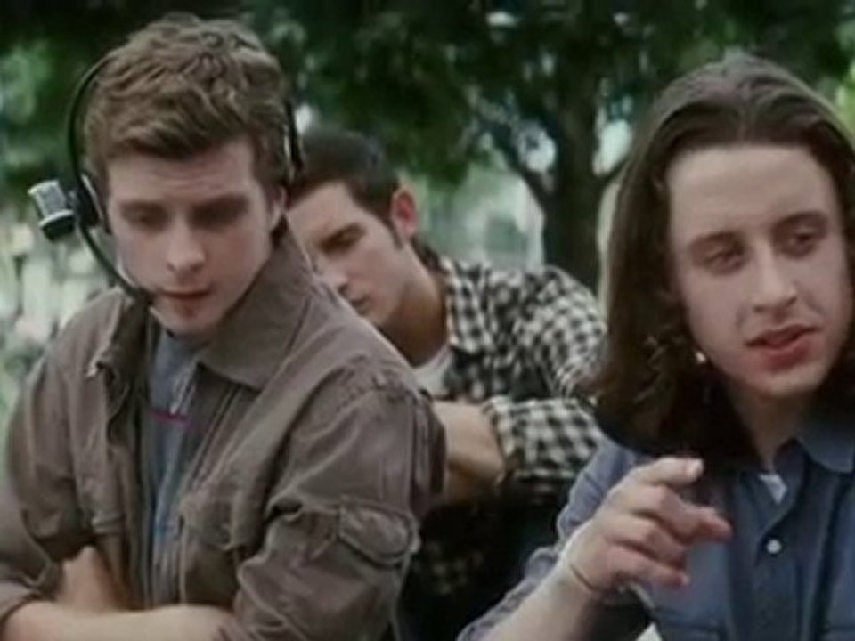 Scream 4 - Trailer Two
