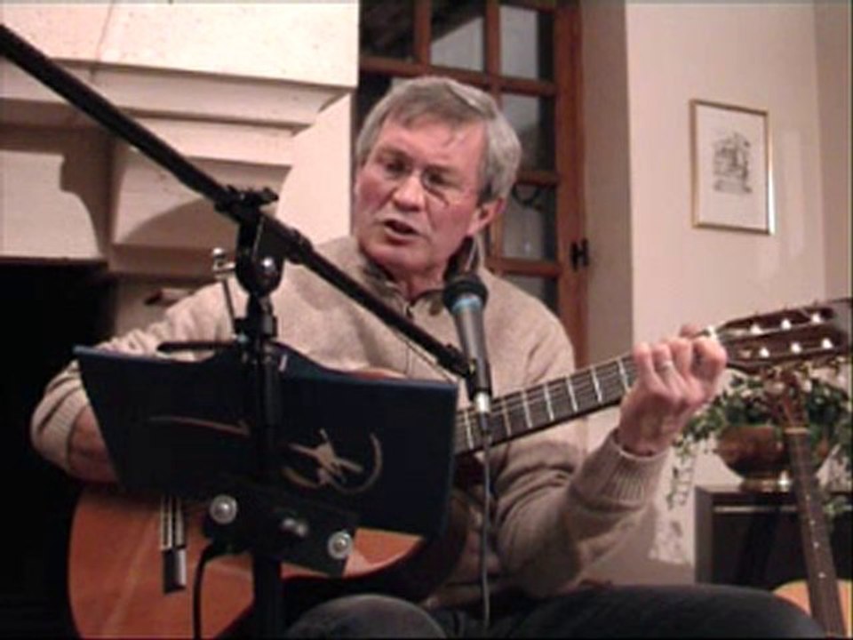 Amsterdam (Jacques Brel Cover)