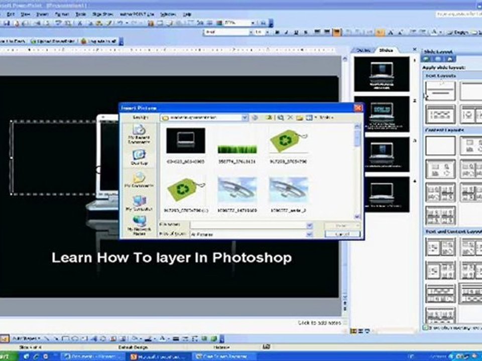 How To Create A Marketing PowerPoint Presentation