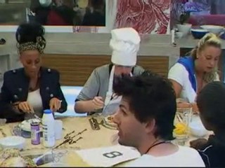 Don't Dine with Me -- Keeley's Extra Hot Curry 2