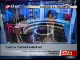 Sağduyu 3. Kısım