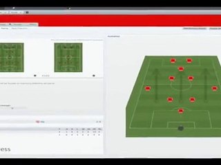 [SCREENS] Football Manager 2011 - Mac | PC | PSP - 3 ...