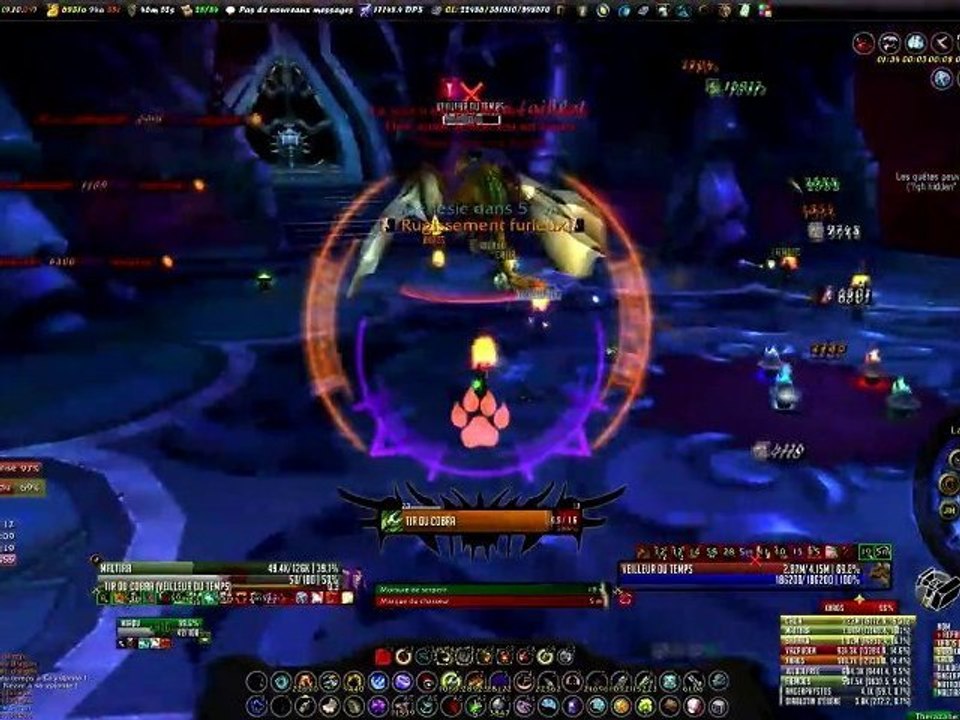 WoW - Wølves vs Halfus (10)