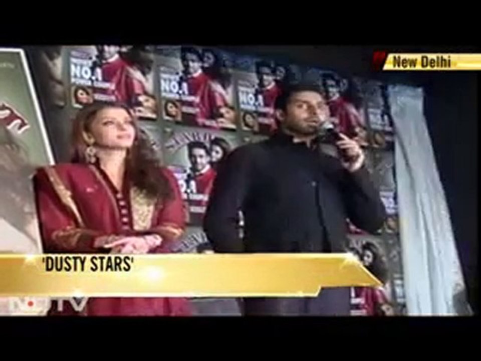 After break-up rumours, Ash-Abhi show solidarity
