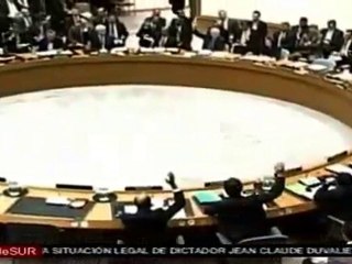 ONU teme guerra civil en Costa de Marfil