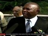 Confirman denuncias por delitos de lesa humanidad contra Duvalier
