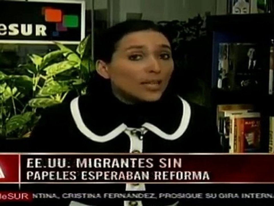 Decepción por promesas incumplidas de Obama, a dos años de su gobierno
