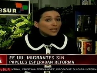 Decepción por promesas incumplidas de Obama, a dos años de su gobierno