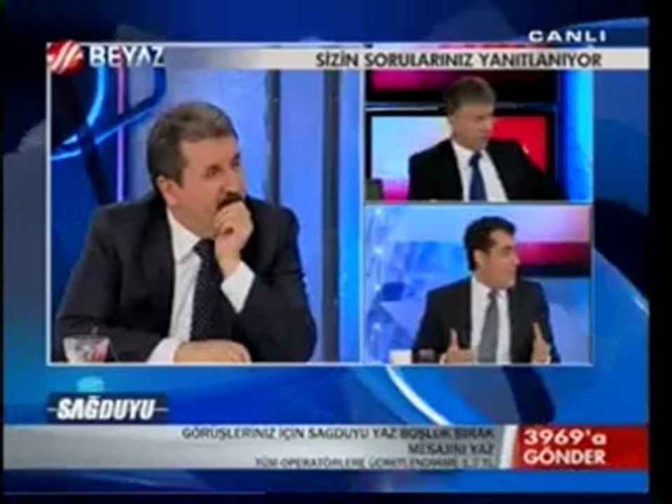 Sağduyu 8. Kısım