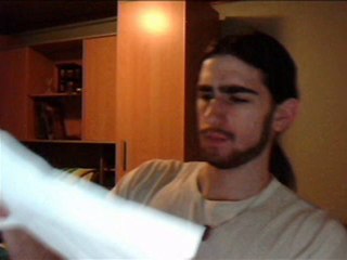 Basse Précision homemade, maison