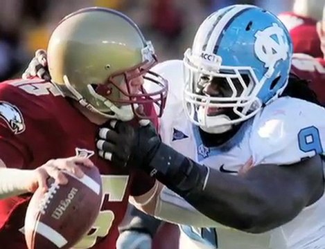 Sporting News: Prospects Rising and Falling