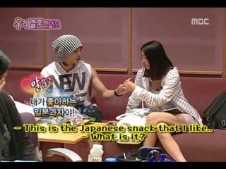 hwangbo Ep 11 pt2 eng sub