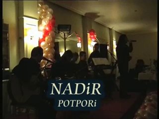 NADİR - YARSAÇLARIN - ERKİLET GÜZELİ - İNDİM HAVUZ BAŞINA
