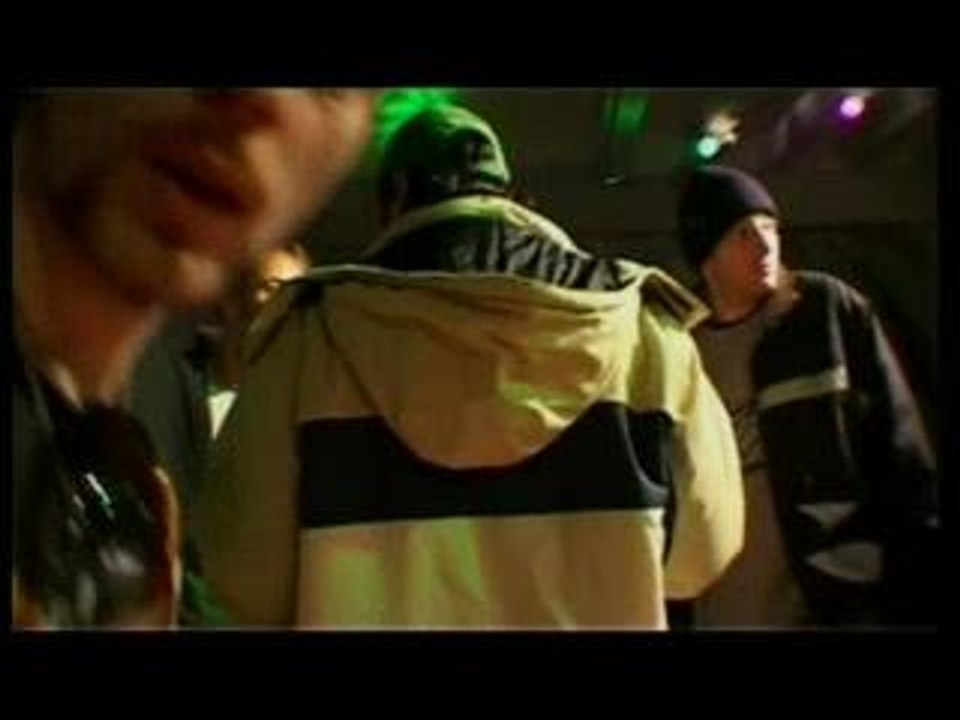 Making of: Friends Like You