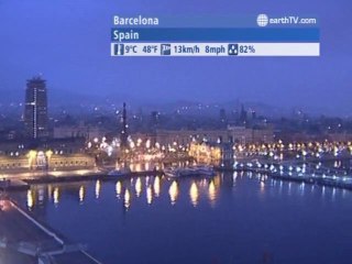 Seattle - USA, Amsterdam - Netherlands, Lugano - Ticino - Switzerland, Barcelona - Spain, Cannes - France, Prague - Czech Republic, Munich - Germany