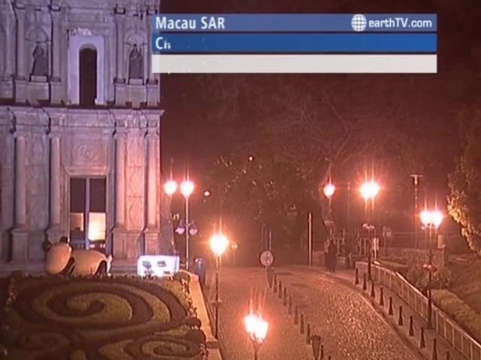 Saint-Malo - France, Brussels - Belgium, Dresden - Germany, Stuttgart - Germany, Prague - Czech Republic, Macau SAR - China, Hamburg - Germany