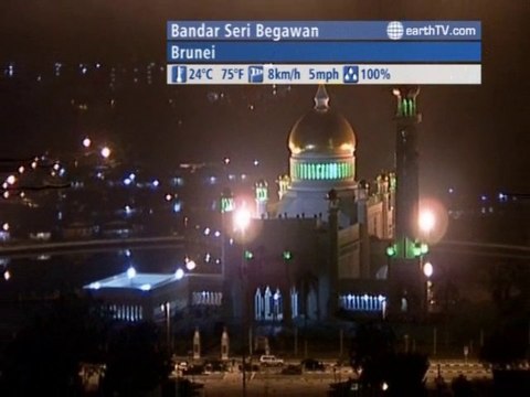 Warsaw - Poland, Dresden - Germany, Stuttgart - Germany, Bandar Seri Begawan - Brunei, Macau SAR - China, Agadir - Morocco, Budapest - Hungary