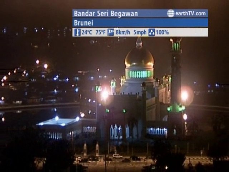 Warsaw - Poland, Dresden - Germany, Stuttgart - Germany, Bandar Seri Begawan - Brunei, Macau SAR - China, Agadir - Morocco, Budapest - Hungary