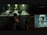 Dead Space 2 Gameplay