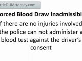 Seattle DUI Attorney - 4 Insider Tips for Beating a DUI