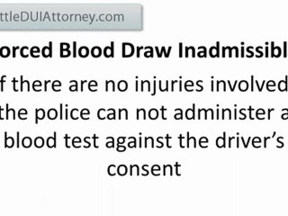 Seattle DUI Attorney - 4 Insider Tips for Beating a DUI