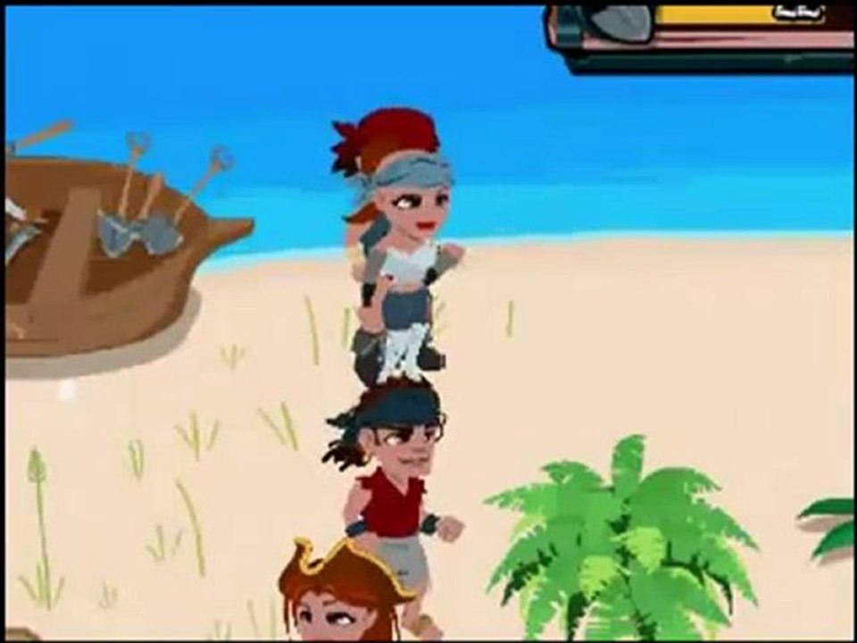 Mighty Pirates Cheats Money Energy Hack 2011