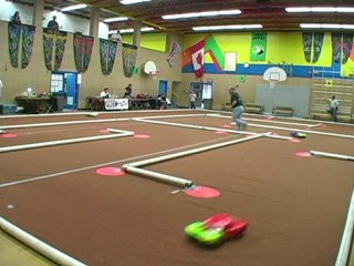 Radio Controlled Racing, Penticton, BC, Canada