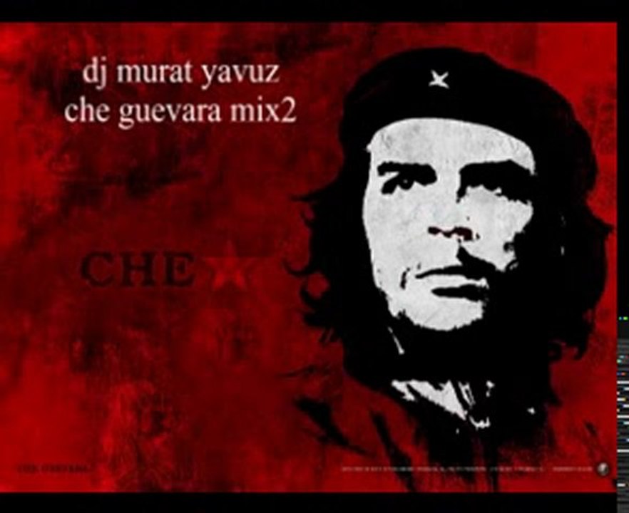 dj murat yavuz che guevara mix2