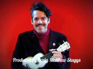 Daily Uke Episode 021/365 Go Ask Your TV