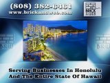 Internet Marketing in Honolulu Hawaii - Brick and Web Media