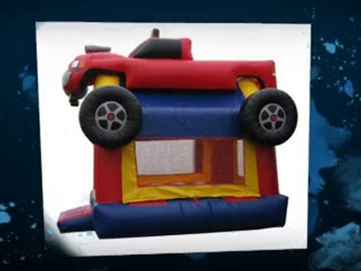 ⁣Kids Birthdays Orange County