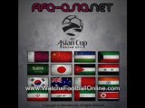 watch the afc asian cup champions league online