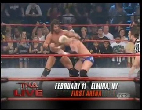 Telly-Tv.com - TNA iMPACT - 20/1/11 Part 8/9 (HQ)